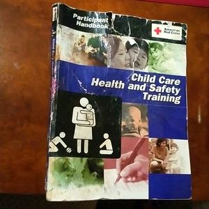 ARC Child Care Training Manual